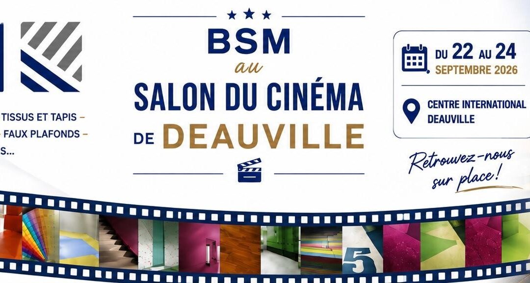 BSM fait son cinéma